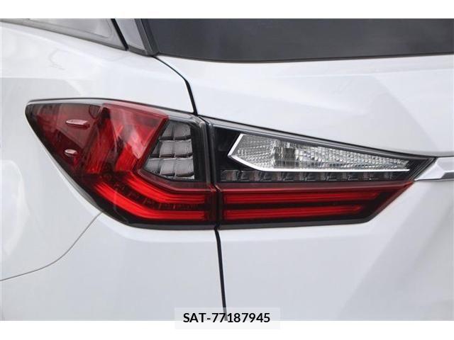 Lexus RX 2016-03 8796506-14