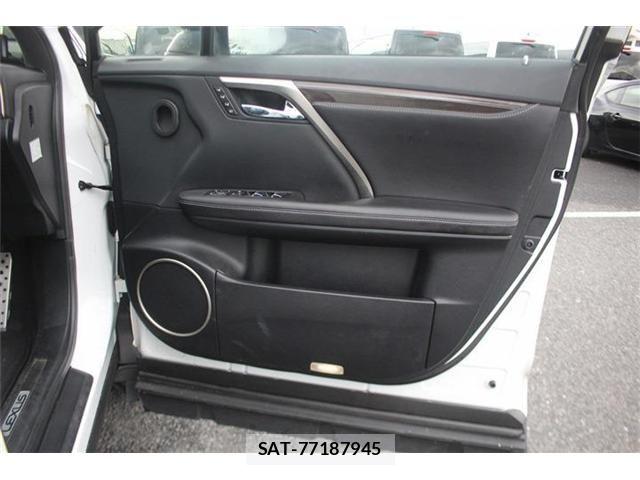Lexus RX 2016-03 8796506-17