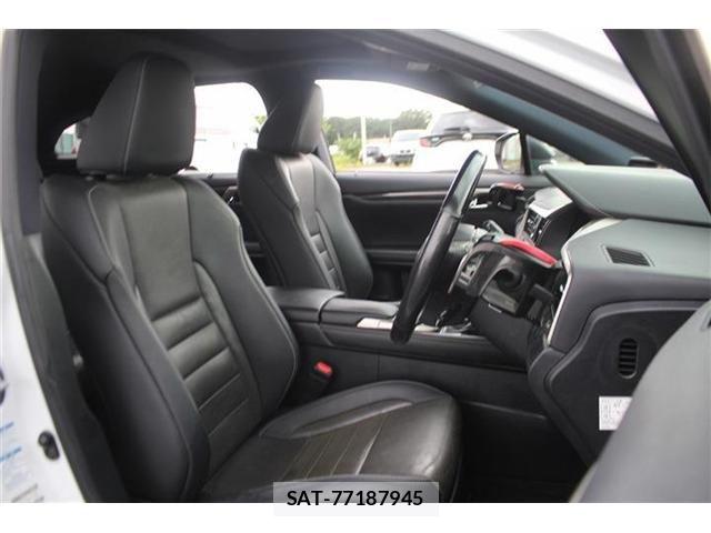 Lexus RX 2016-03 8796506-18