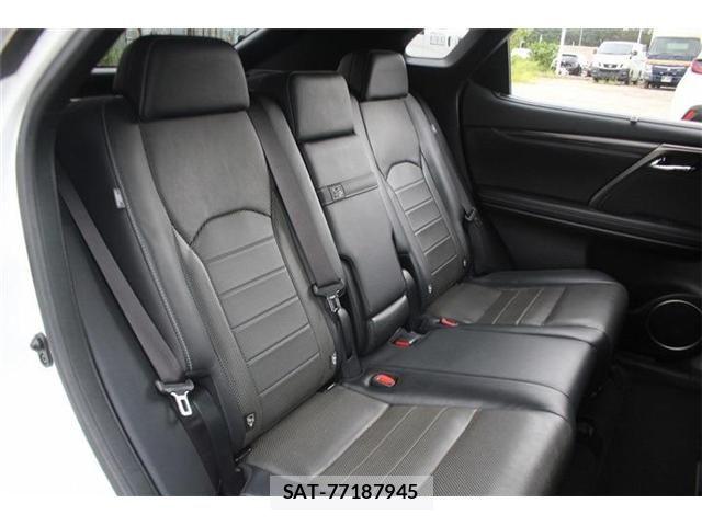 Lexus RX 2016-03 8796506-19
