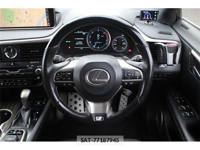 Lexus RX 2016-03 8796506-21