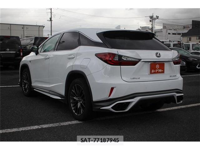 Lexus RX 2016-03 8796506-28