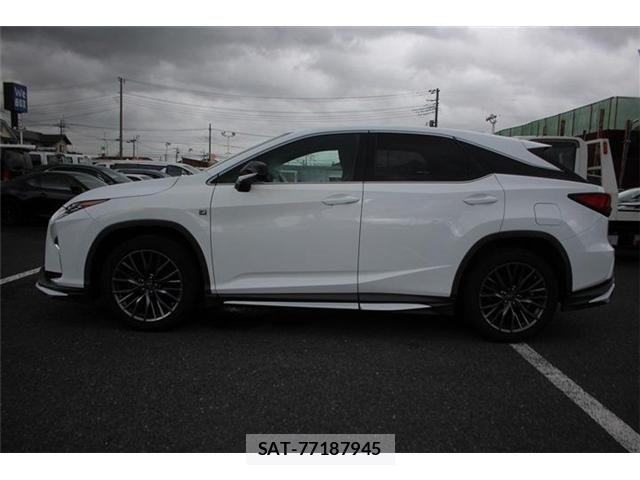 Lexus RX 2016-03 8796506-6