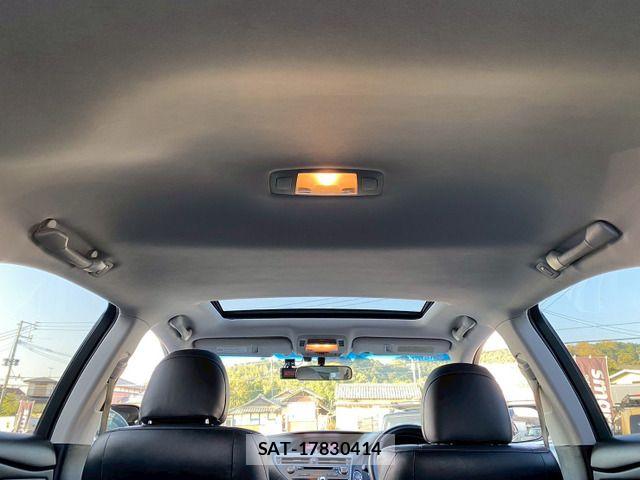Lexus RX 2012-08 6245269-18