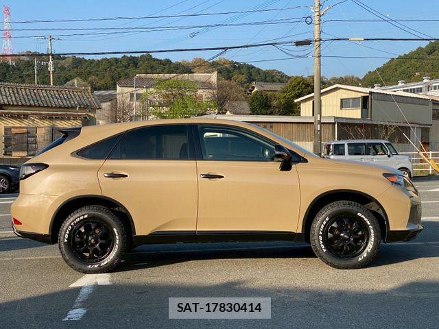 Lexus RX 2012-08 6245269-4