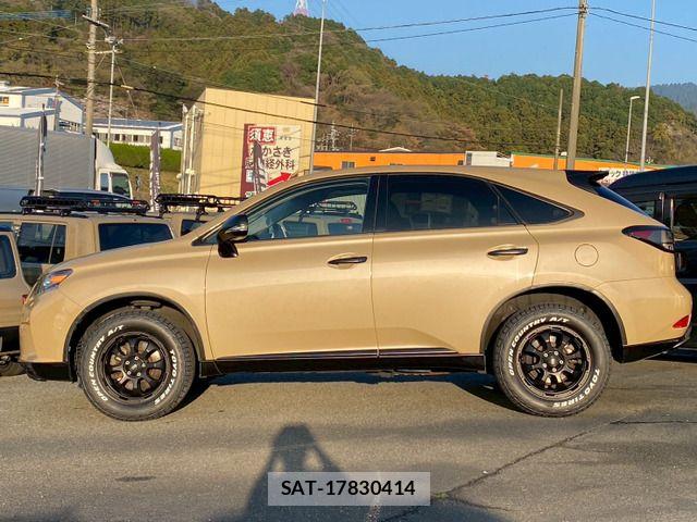 Lexus RX 2012-08 6245269-8