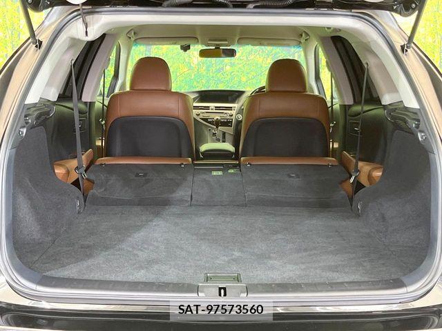 Lexus RX 2014-06 6499639-9