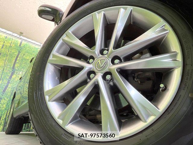Lexus RX 2014-06 6499639-12