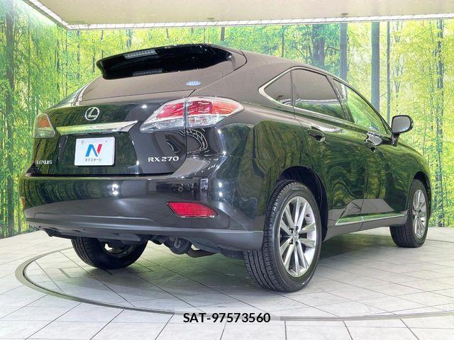 Lexus RX 2014-06 6499639-16