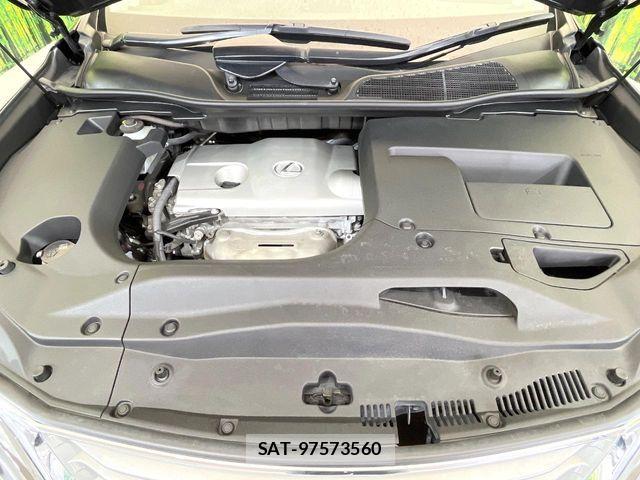 Lexus RX 2014-06 6499639-17