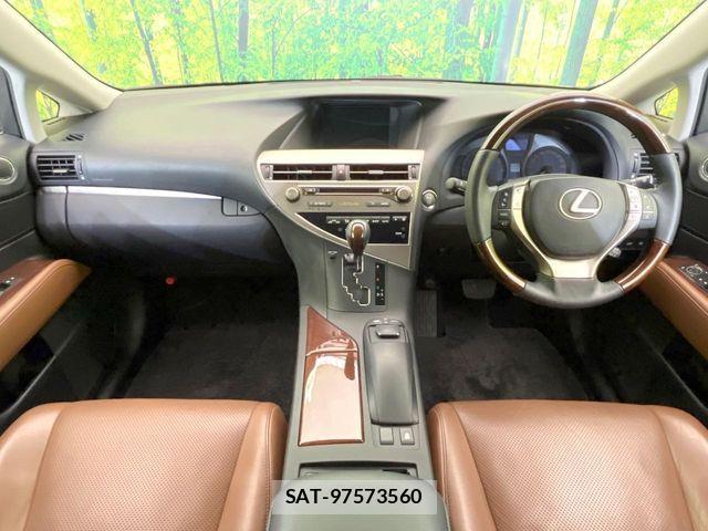 Lexus RX 2014-06 6499639-1