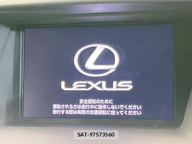 Lexus RX 2014-06 6499639-2