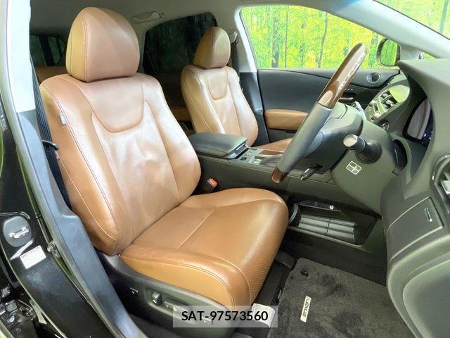 Lexus RX 2014-06 6499639-7