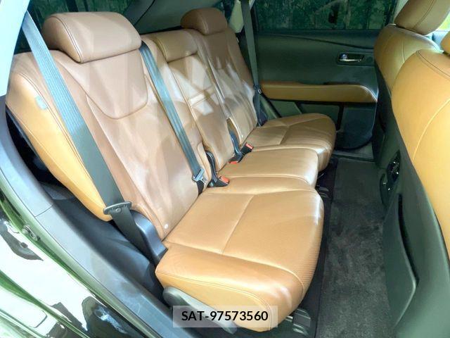 Lexus RX 2014-06 6499639-8