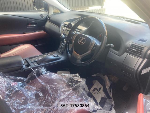 Lexus RX 2012-08 7221119-9