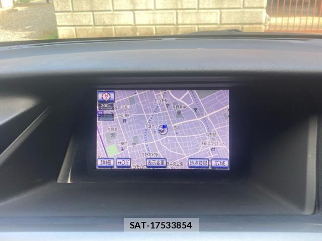 Lexus RX 2012-08 7221119-18