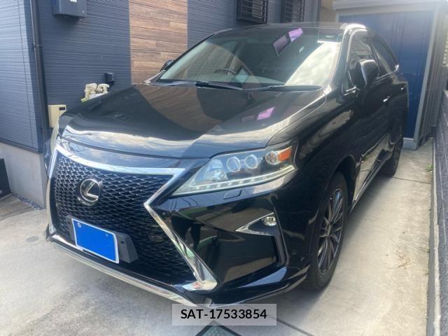 Lexus RX 2012-08 7221119-1