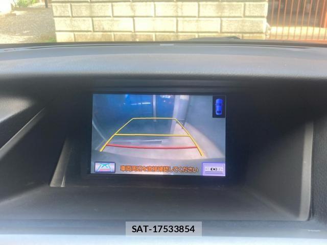 Lexus RX 2012-08 7221119-19