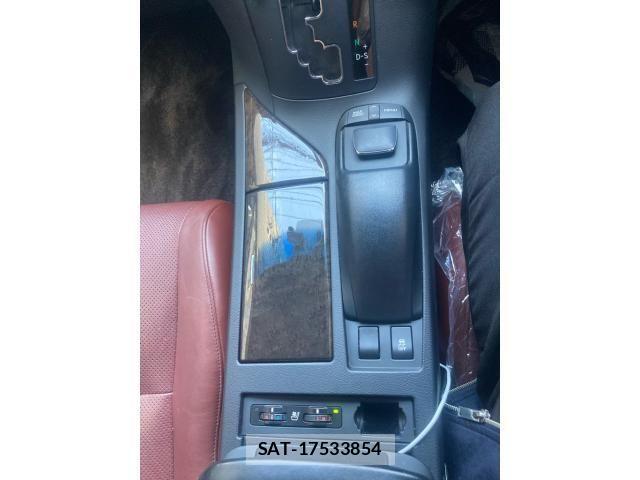 Lexus RX 2012-08 7221119-22