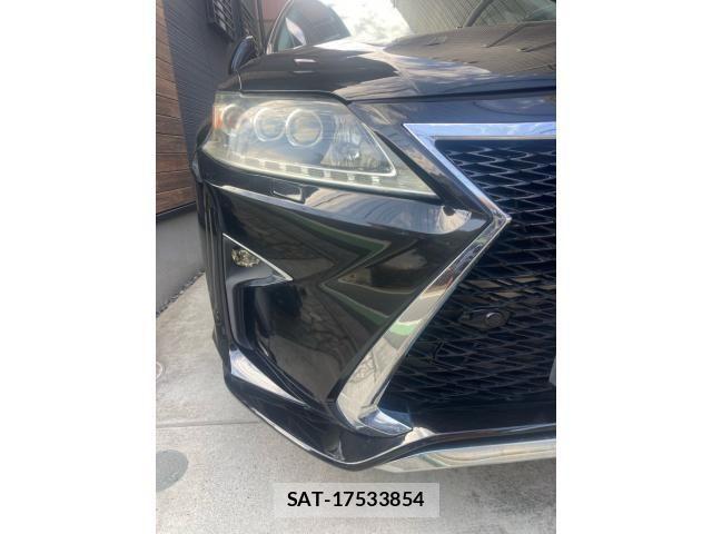 Lexus RX 2012-08 7221119-2