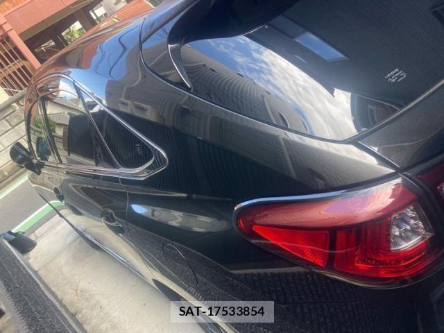 Lexus RX 2012-08 7221119-4