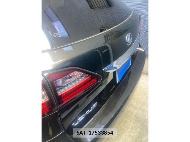 Lexus RX 2012-08 7221119-5