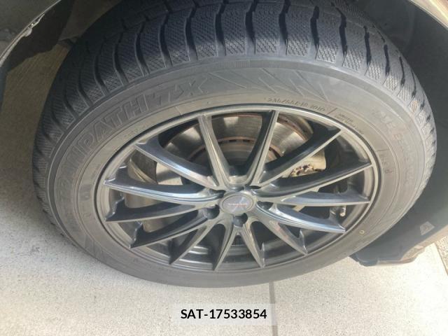 Lexus RX 2012-08 7221119-8