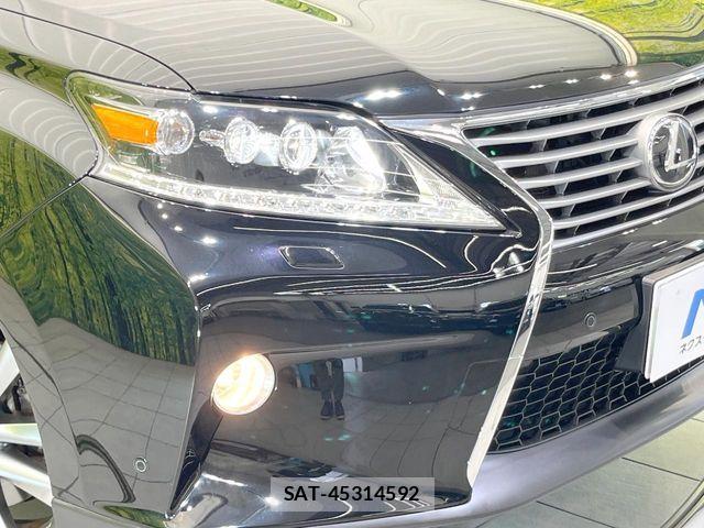 Lexus RX 2013-12 7392706-10