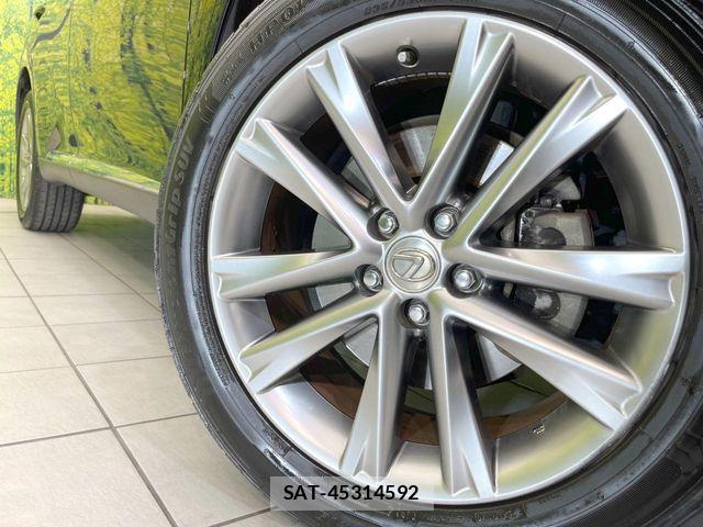 Lexus RX 2013-12 7392706-11
