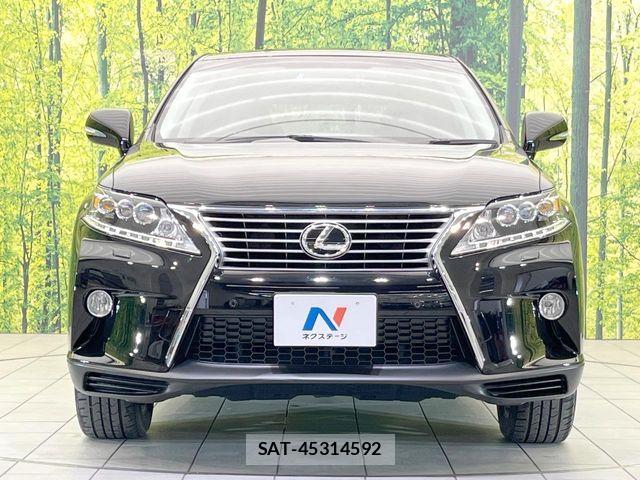 Lexus RX 2013-12 7392706-12