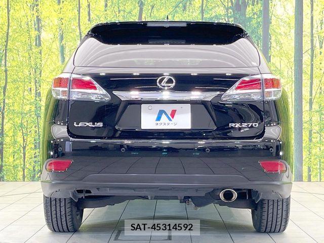 Lexus RX 2013-12 7392706-13