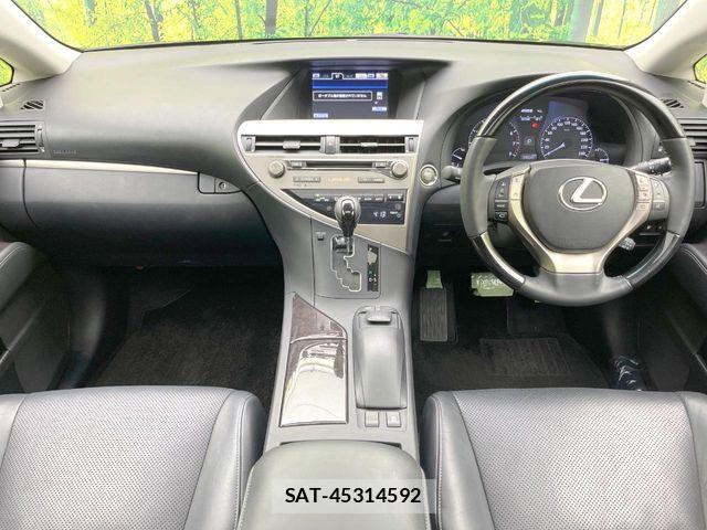 Lexus RX 2013-12 7392706-1