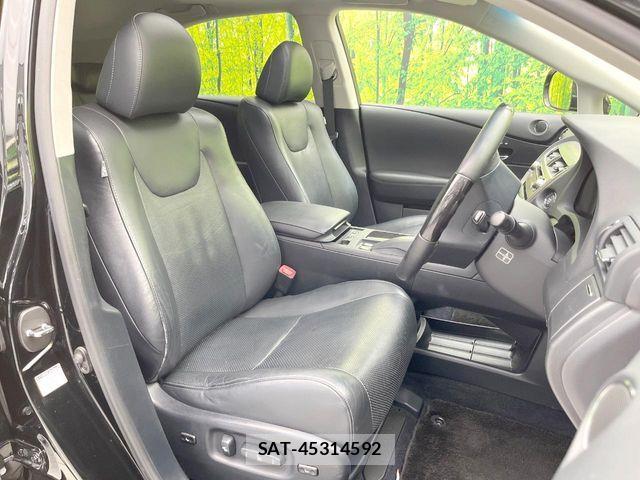 Lexus RX 2013-12 7392706-6