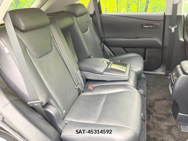 Lexus RX 2013-12 7392706-7