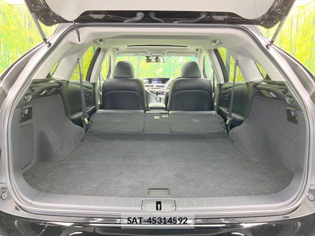 Lexus RX 2013-12 7392706-8