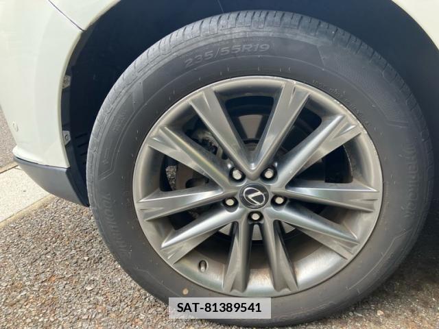 Lexus RX 2012-09 7786630-9
