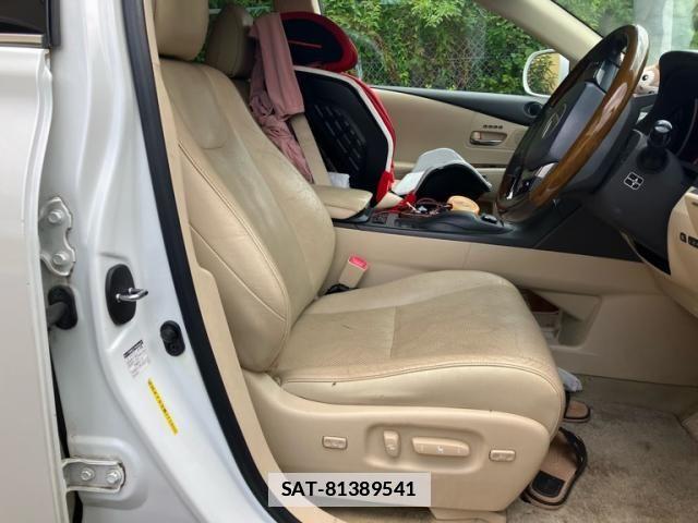 Lexus RX 2012-09 7786630-10