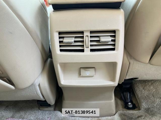Lexus RX 2012-09 7786630-12