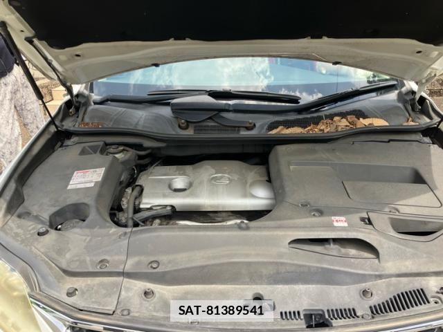 Lexus RX 2012-09 7786630-14