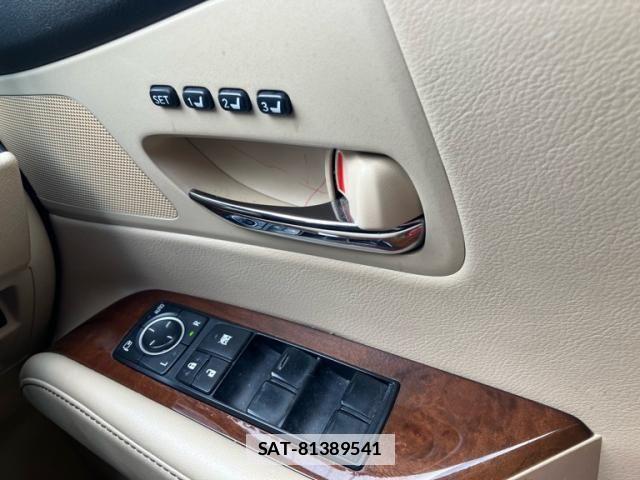 Lexus RX 2012-09 7786630-15