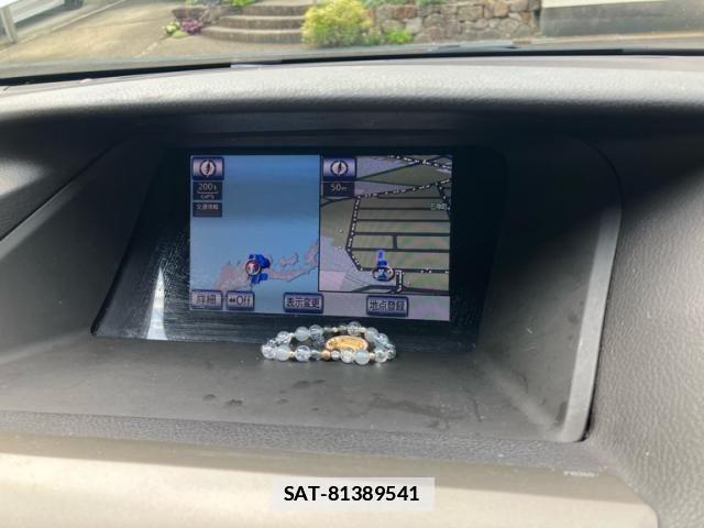 Lexus RX 2012-09 7786630-21