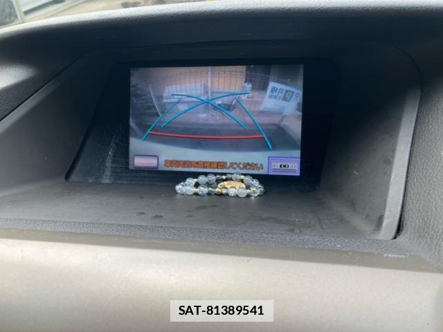 Lexus RX 2012-09 7786630-22