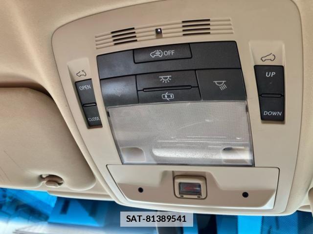 Lexus RX 2012-09 7786630-24