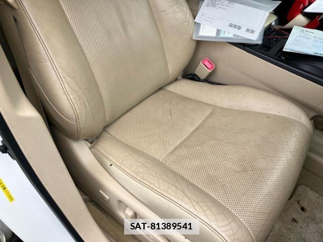Lexus RX 2012-09 7786630-29