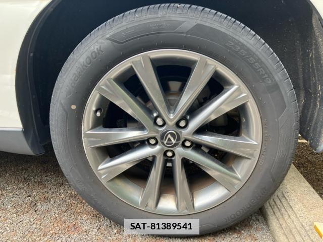 Lexus RX 2012-09 7786630-8