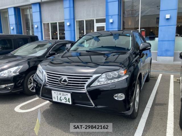 Lexus RX 2012-04 8036478-0