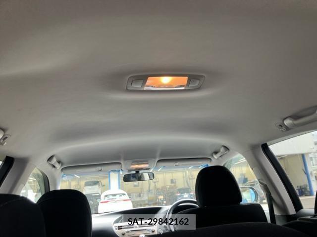 Lexus RX 2012-04 8036478-11