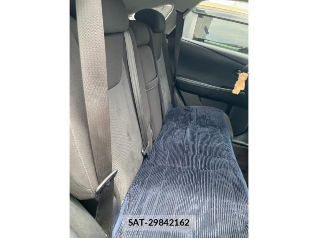 Lexus RX 2012-04 8036478-13