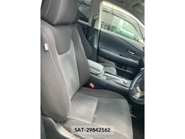 Lexus RX 2012-04 8036478-14