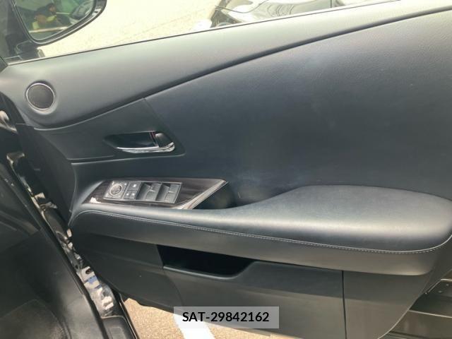 Lexus RX 2012-04 8036478-15